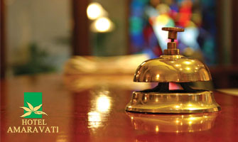 Hotel Amaravati